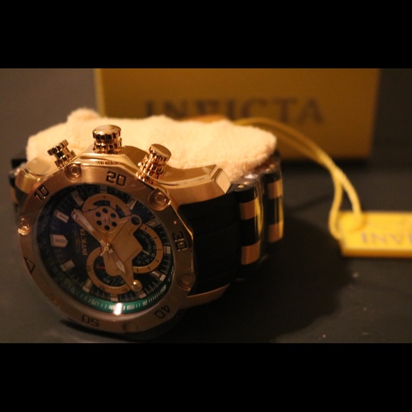 Invicta Watch - Picture 3 of 6